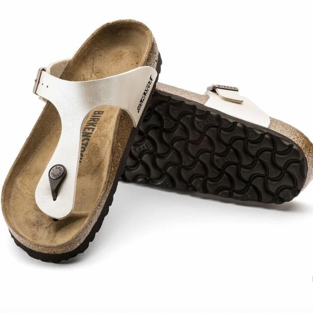 ▪️BIRKENSTOCK GIZEH Thong Sandals